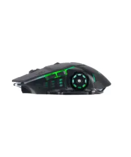 Xtrike ME безжична геймърска мишка Gaming Mouse Wireless GW-601 - Image 5