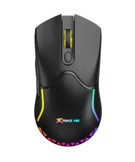 Xtrike ME безжична геймърска мишка Gaming Mouse Wireless GW-610