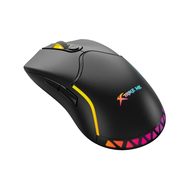 Xtrike ME безжична геймърска мишка Gaming Mouse Wireless GW-610 - Image 2
