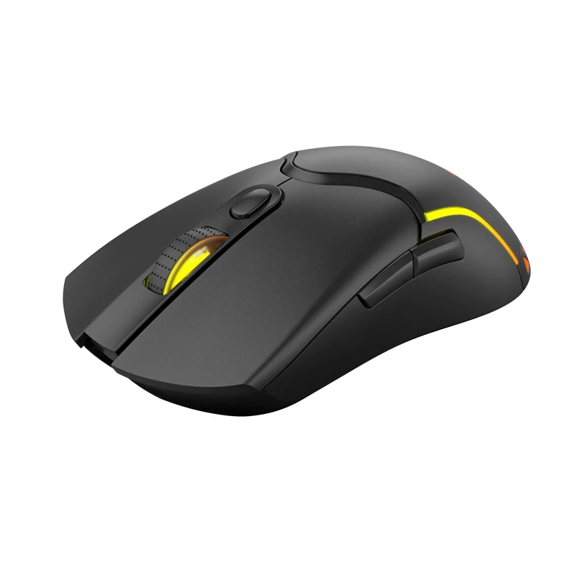 Xtrike ME безжична геймърска мишка Gaming Mouse Wireless GW-610 - Image 3