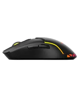 Xtrike ME безжична геймърска мишка Gaming Mouse Wireless GW-610 - Image 4