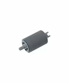 PICK-UP ROLLER ASSY - BROTHER OEM SPARE PART - PN D012XX001